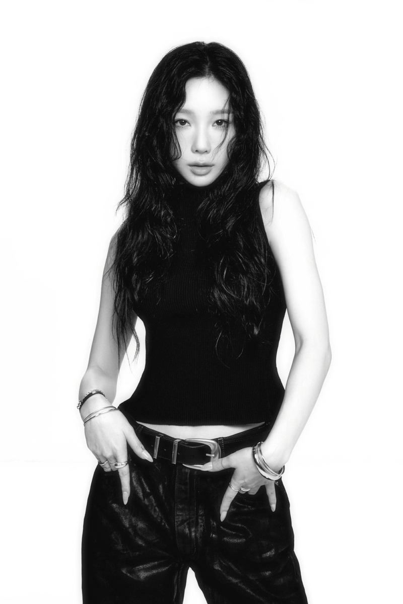 Taeyeon Officially Announces Recontracting with SM... Continuing 19 ...